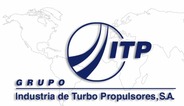Компания «МДАэроГруп» заключила соглашение о коммерческом представительстве группы Industria de Turbo Propulsores, SA (ITP) на территории РФ