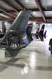 Robinson R44 Clipper II для ОАО "ФСК ЕЭС МЭС Северо-Запада"