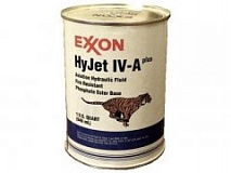 Exxon HyJetIV-Aplus