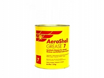 AEROSHELL GREASE 7