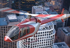 Компания Bell Helicopter анонсировала свое возвращение в сегмент легких однодвигательных вертолетов