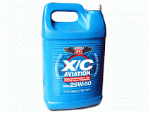 PHILLIPS 66 X/C® Aviation Oil 20W50