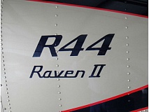 Комплект для ТО100 на R44 Raven II