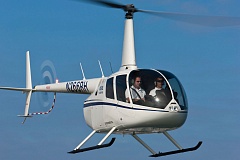 Продажа вертолет Robinson R66 Turbine в России